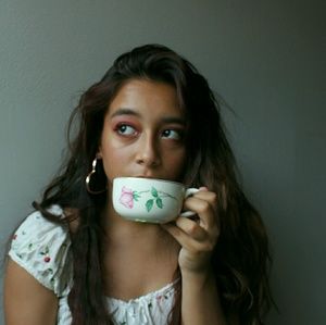 Meet your Posher, Marisol